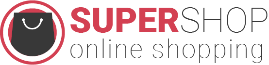 SuperShop Logo
